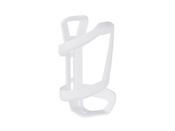 Cage Trek Side Load Right Recycled Plastic Gloss White