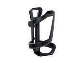 Cage Trek Side Load Right Recycled Plastic Matte Black