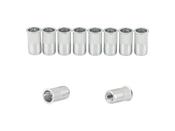 Fastener Trek M4x0.7mm Rivnut 10 Pack image