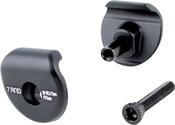 Seatpost Part Trek Road Clamp Ears 7Â mm Round