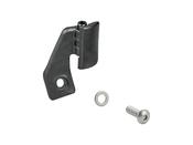 Chainguide Trek Road Adjustable Chainkeeper Black