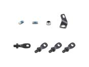 Kit Trek Road Disc Fork Mudguard Hardware