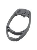 Spacer Trek RCS Headset 5mm Black 2-Piece