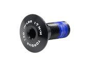 Fastener Trek Bolt M10 x 1 x 18 Alloy Black image
