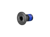 Fastener Trek Bolt M10X1X16 Alloy Black