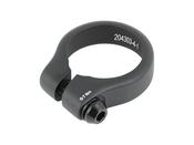 Seat Collar Trek Clamp Bolt-On Basic Black image