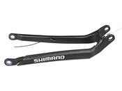 Framestay Trek Session 9.9 29 Chainstay 2019 Carbon image