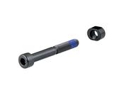 Fastener Trek Session 29 2022 Upper Shock Mount Kit