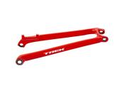 Seatstay Trek Session 9.9 29 2020 Viper Red