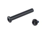 Suspension Part Trek Carbon Lower Shock Mount Kit 2017 Black