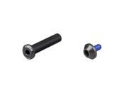 Suspension Part Trek Full Stache 2019 Lower Shock Mount Kit