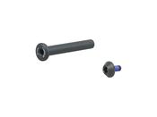 Suspension Part Trek Shock Mount Kit 69mmx10mm 2020 Black