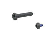Suspension Part Trek Shock Mount Kit 59mmx10mm 2020 Black