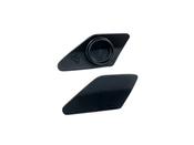 Frame Part Trek Silque IsoSpeed External Cover Black