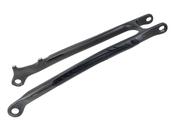 Framestay Trek Slash 9.9 27.5 Seatstay 2016 Black/Red image