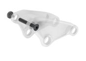 Suspension Part Trek DRCV Retrofit Kit Aluminium Black