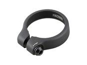 Seat Collar Bontrager Clamp Bolt-On Basic 39.7mm Black image