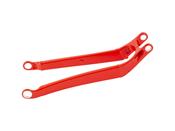 Chainstay Trek Slash 7 29 2021 Chainstay Radioactive Red
