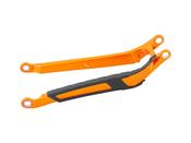 Chainstay Trek Slash 7 29 2022 Chainstay Factory Orange image