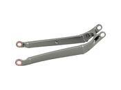 Chainstay Trek Slash 7 29 2023 Chainstay Mercury image