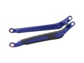 Chainstay Trek Slash 8 29 2023 Chainstay Hex Blue image