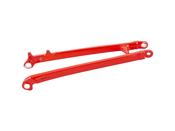 Seatstay Trek Slash 7 29 2021 Radioactive Red image