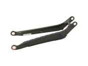 Chainstay Trek Slash 9.7 29 2021 Chainstay Black Olive image