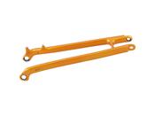 Seatstay Trek Slash 29 2021 Factory Orange