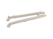 Seatstay Trek Slash 9.7 29 2023 Dope Taupe