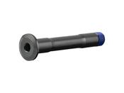 Fastener Trek Bolt M12x1.25x81.3 Alloy 2021 Black image