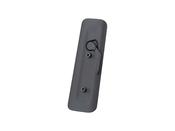 Cover Trek Fuel EX 2025 Storage Door Matte Deep Smoke