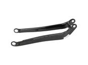 Chainstay Trek Slash 9.7 29 2020 Chainstay Raw Carbon