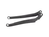 Chainstay Trek Slash 9.9 29 2020 Chainstay Raw Carbon image