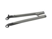 Seatstay Trek Slash+ 9.9 2025 Mercury