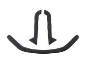 Helmet Part Trek Solstice Fit Pad One Size Black