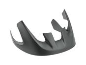 Helmet Part Trek Solstice Child Visor Black