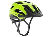 Helmet Trek Solstice SM/MD Radioactive YL CE image