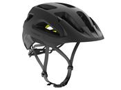 Helmet Trek Solstice Mips Small/Medium Black CE image