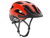 Helmet Trek Solstice Mips Medium/Large Radioactive Red CE image