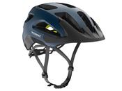 Helmet Trek Solstice Mips Small/Medium Mulsanne Blue CE image
