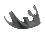 Helmet Part Trek Solstice Youth Visor Black
