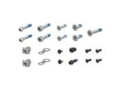 Kit Trek Speed Concept Handlebar Fasteners