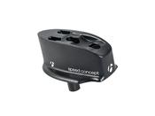 Bar Part Trek Speed Concept Mono-Spacer 35 mm Black image