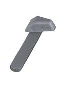 Bar Part Trek Speed Concept Extn Bolt Cover Right