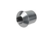 Headset Part Trek SpeedConcept Upper Bearing Nut M10x1 Grey