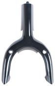 Brake Part Trek Speed Concept  Brake Cover XS/MD Front Black