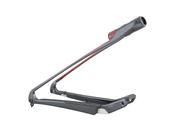 Monostay Trek Supercaliber 9.7 29 2022 Large Lithium/Red image