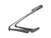 Monostay Trek Supercaliber 29 2022 Large Matte Raw Carbon