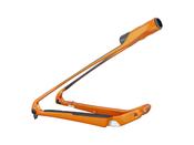 Monostay Trek Supercaliber 9.7 29 2022 Small Orange/Lithium image