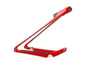 Monostay Trek Supercaliber 29 2021 Small Red/Matte Black image